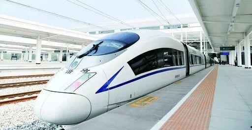 阜阳高铁站爆料最新消息,揭秘高铁站扩建与列车时刻调整详情  第2张