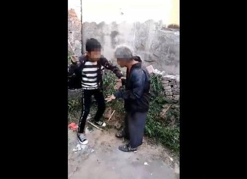 广西小老头爆料视频大全,揭秘民间趣闻与生活点滴  第2张